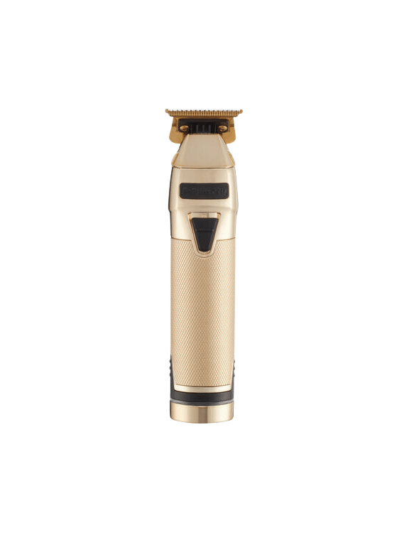 Babyliss Pro Limited Edition Gold SNAPFX Trimmer FX797GI