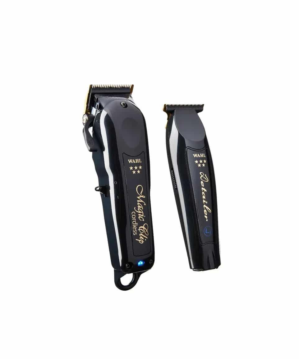 Tomb45 Wahl Cordless Detailer Power Clip