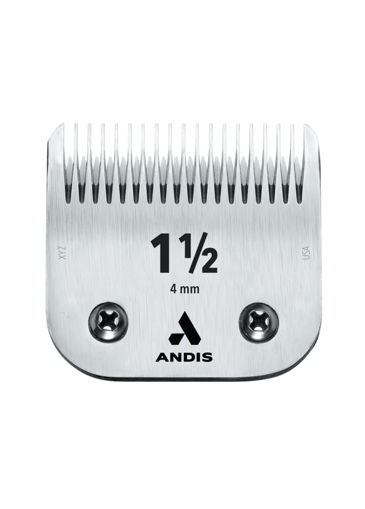 Andis UltraEdge Detachable Blade, Size 1-1.5-64077