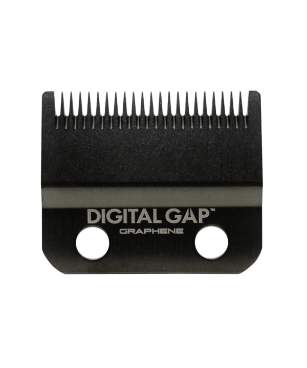 Cocco Digital Gap Graphene Fade Blade