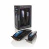 BabylissPro LithiumFX+ Limited Edition Iridescent Clipper and Trimmer Combo #FX73HOLPKRB