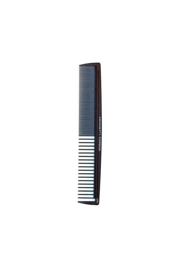 Cricket Carbon C20 All Purpose Comb