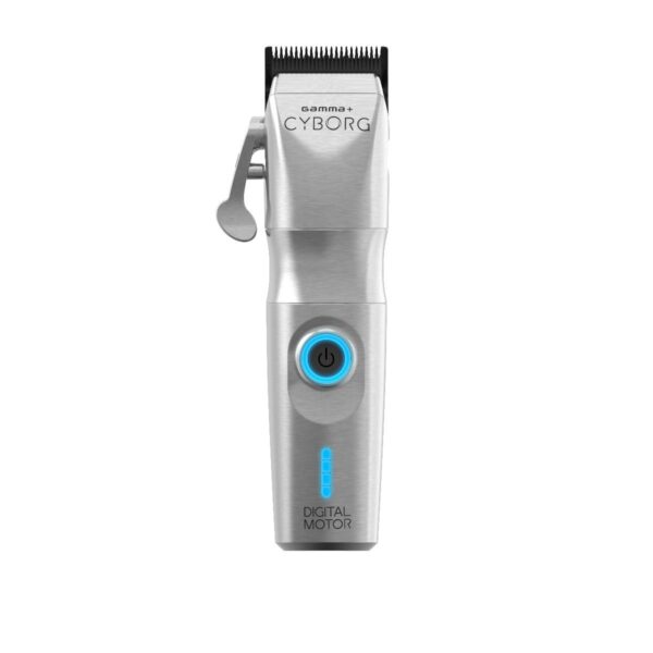 Gamma Cyborg Clipper #GP604M