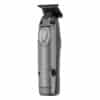 BabylissPro FXOne Lo-ProFX Cordless Trimmer Gray #FX729