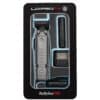 BabylissPro FXOne Lo-ProFX Cordless Trimmer Gray #FX729 - Barber Depot -  Barber Supply