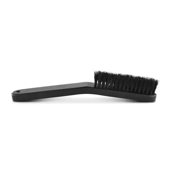 StyleCraft No Knuckles Curved Fade Brush Small #SCFBCSB