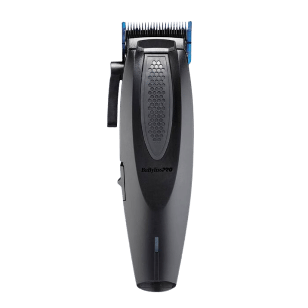 BabylissPro LithiumFX+ Matte Black Cordless Clipper #FX673NSMB