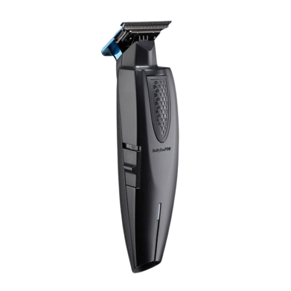 BabylissPro LithiumFX+ Matte Black Cordless Trimmer #FX773NMB - Angle View