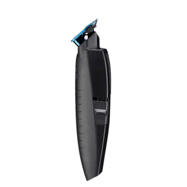 BabylissPro LithiumFX+ Matte Black Cordless Trimmer #FX773NMB - Side View