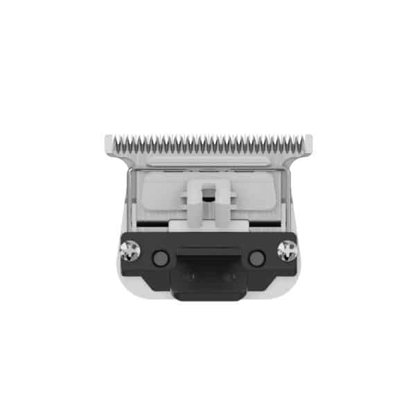 JRL EZ-Gap Trimmer Blade - Silver - #SF08 Back View