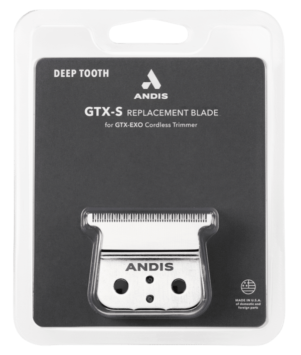 Andis GTX-S Replacement Blade #561879 - Package