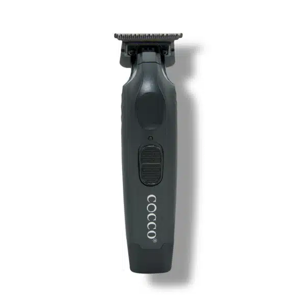 Cocco Veloce Pro Trimmer - Matte Black