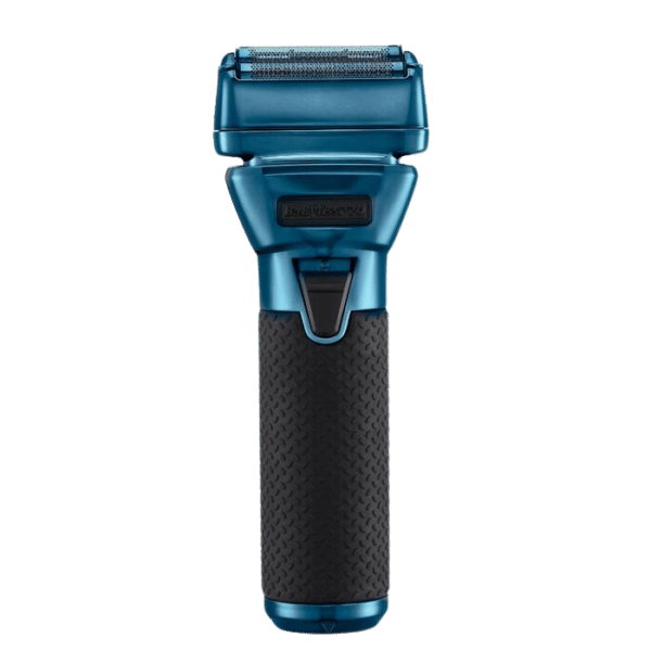 BabylissPro FXOne BlueFX Double Foil Shaver #FX79FSBL