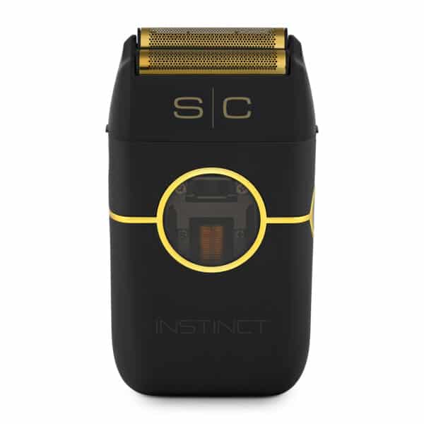 StyleCraft Instinct Shaver Black #SC807B