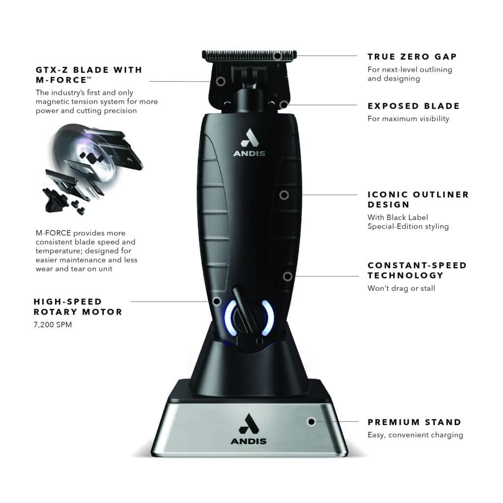 Andis GTX-EXO buy Cordless Trimmer