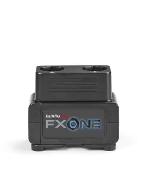 BabylissPro FXOne Dual Battery Charging Base #FXC2B