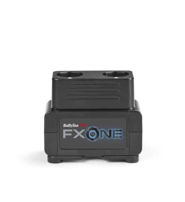 BabylissPro FXOne Dual Battery Charging Base #FXC2B