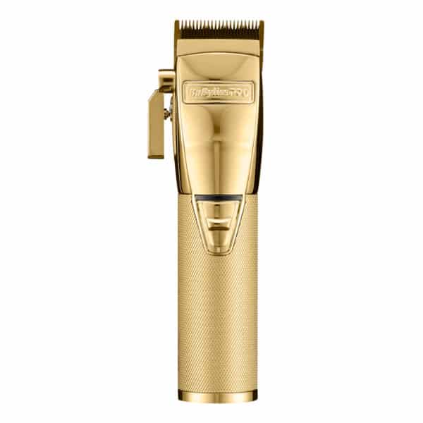 BabylissPro GoldFX+ Clipper FX870NG