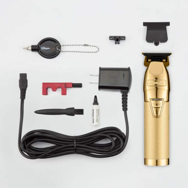 BabylissPro GoldFX+ Trimmer #FX787NG - included