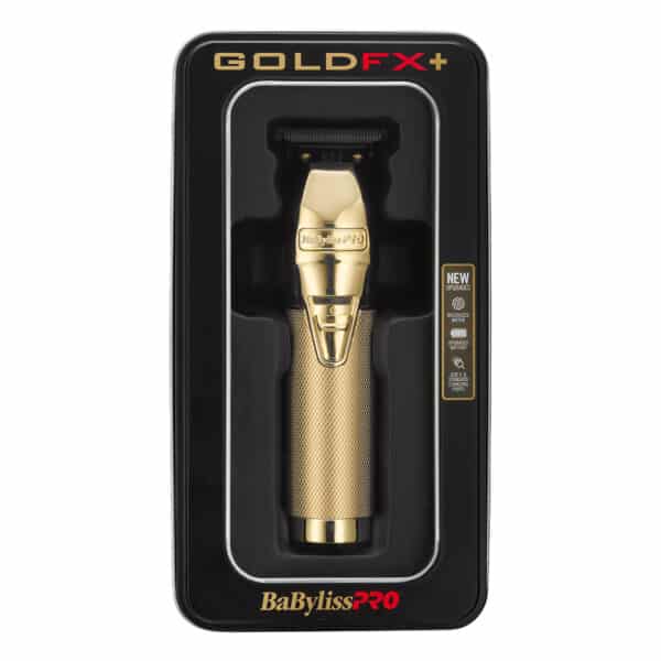 BabylissPro GoldFX+ Trimmer #FX787NG - Package