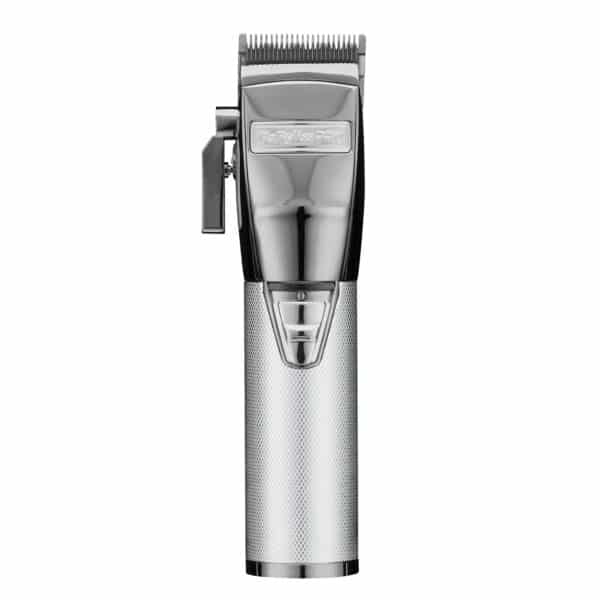 BabylissPro SilverFX+ Clipper FX870NS