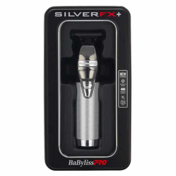 BabylissPro SilverFX+ Trimmer #FX787NS - Package