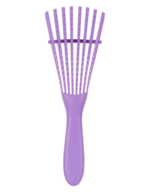 Scalpmaster Flexible Detangling Brush #SC9325