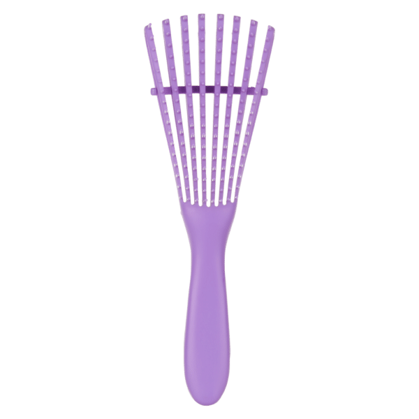 Scalpmaster Flexible Detangling Brush #SC9325