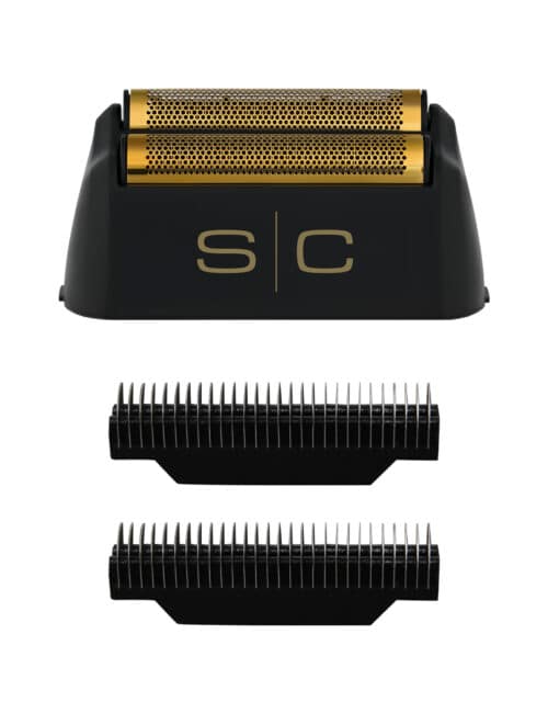 StyleCraft Instinct Shaver Replacement Foil and Cutter #SC542B