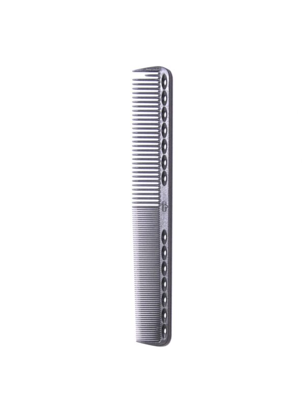 Y.S. Park YS-339 Fine Cutting Comb - Graphite