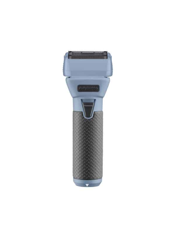 BabylissPro FXOne Limited Edition Matte Blue Shaver (TOOL ONLY) #LFX89SBC