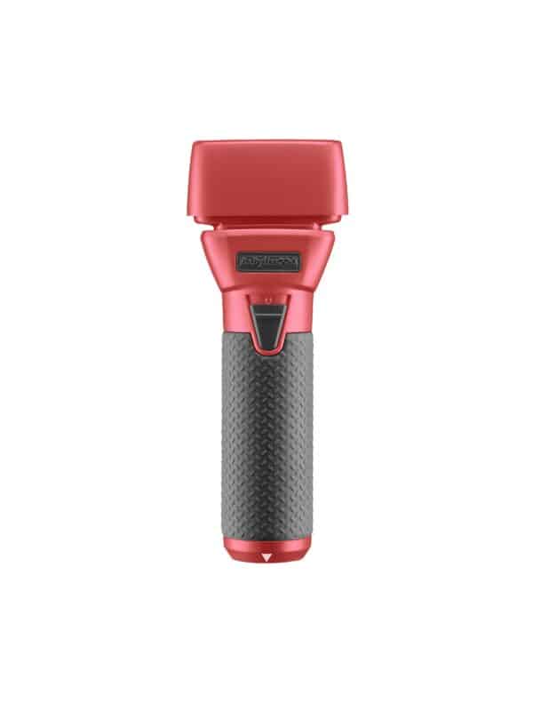 BabylissPro FXOne Limited Edition Matte Deep Orange Shaver (TOOL ONLY) #LFX79SOC - Cap On