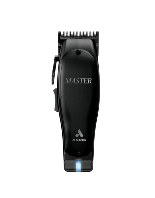 Andis Cordless Master BlackOut Clipper #561895