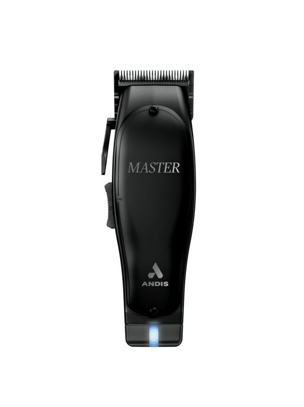 Andis Cordless Master BlackOut Clipper #561895