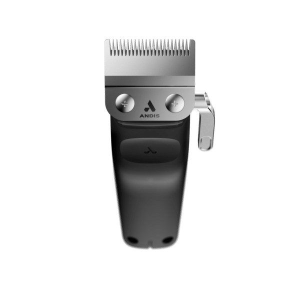 Andis Envy II Cordless Clipper Premier Edition #561566 - Back View