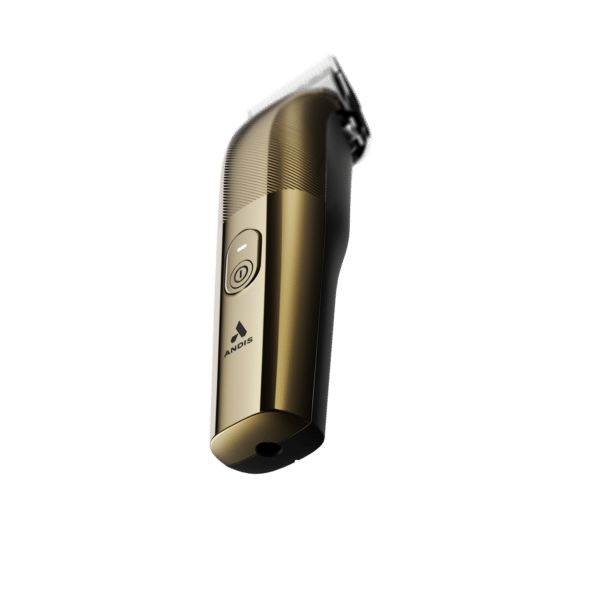 Andis Envy II Cordless Clipper Premier Edition #561566 - Bottom View