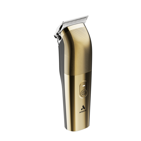 Andis Envy II Cordless Clipper Premier Edition #561566 - Right side lever View 2