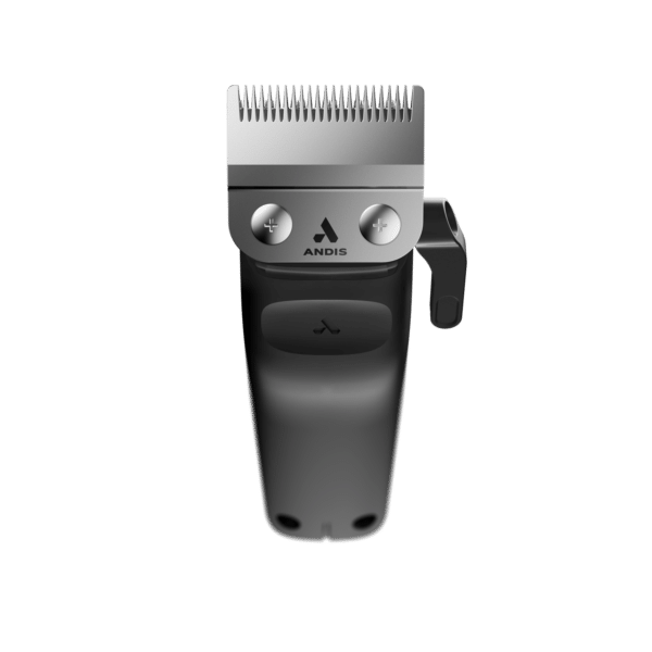 Andis Envy II Cordless Clipper Standard Edition #560397 - Back View