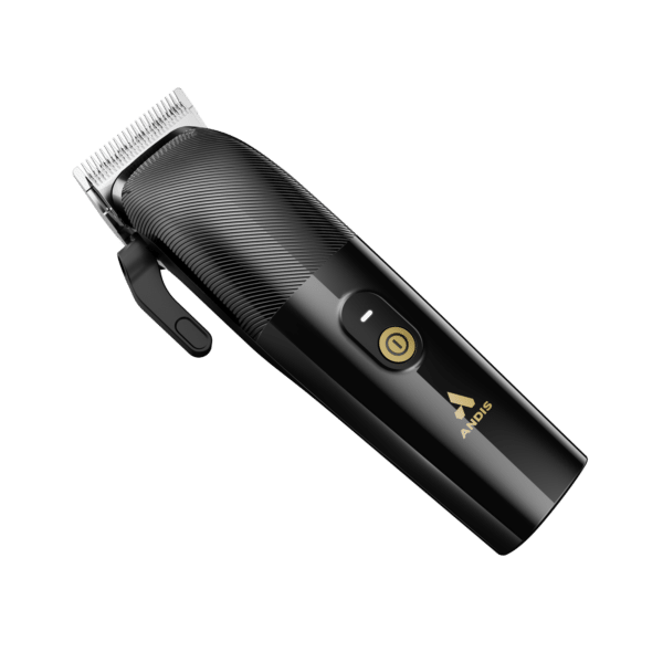 Andis Envy II Cordless Clipper Standard Edition #560397 - View 1