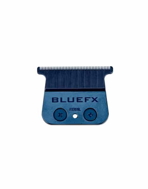 BabylissPro BlueFX Skeleton Trimmer Replacement Blade #FX707BL