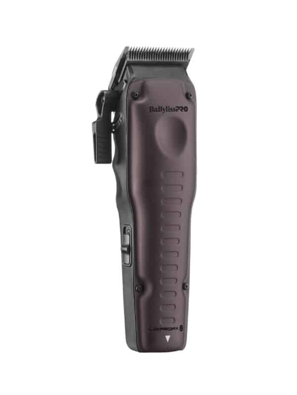 BabylissPro FXOne Lo-ProFX Limited Edition NightFall Collection Clipper and Trimmer Prepack #FX129PTO - Clipper