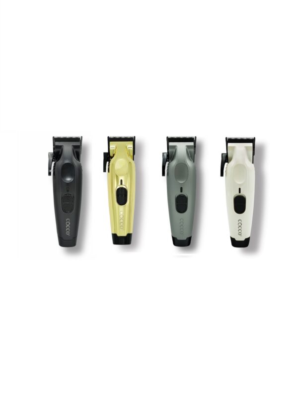 Cocco Veloce Pro Clipper #CVPC