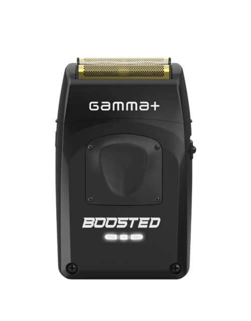 Gamma Boosted Shaver #GP808M