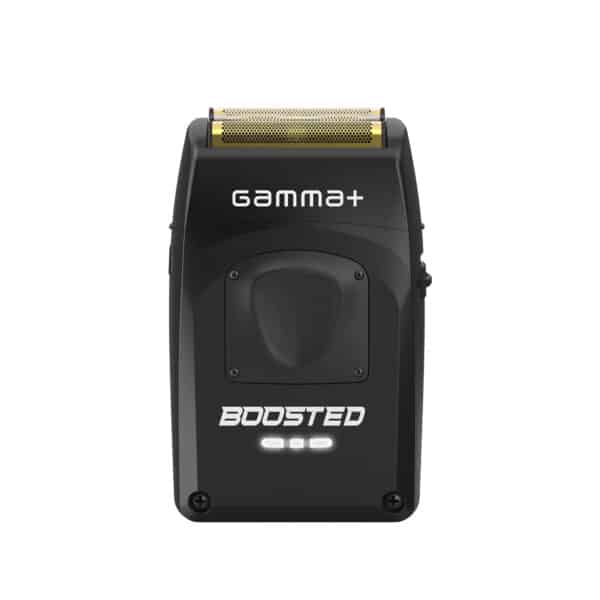 Gamma Boosted Shaver #GP808M