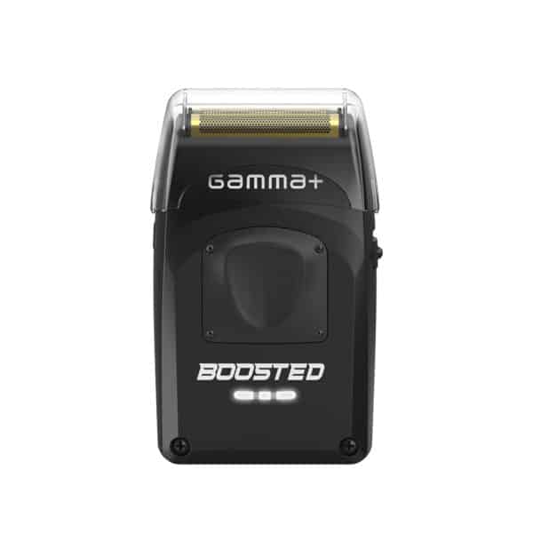 Gamma Boosted Shaver #GP808M - With Cap On