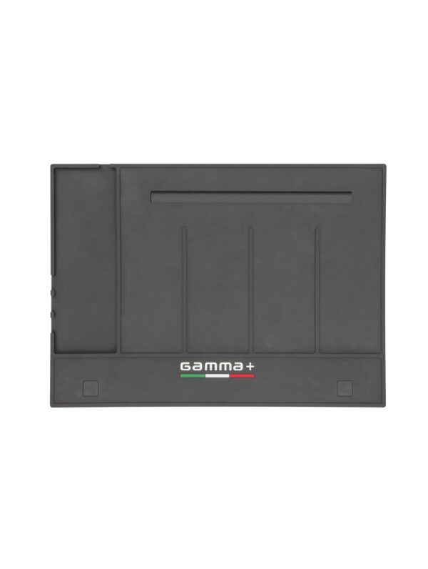 Gamma Magnetic Station Organizer Mat with Metal Bar #GP305B