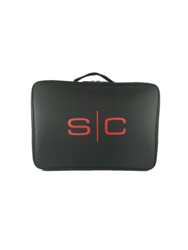 StyleCraft On-The-Go Case #SC328B - Front