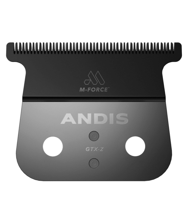 Andis GTX-Z M-Force Blade Black #562009