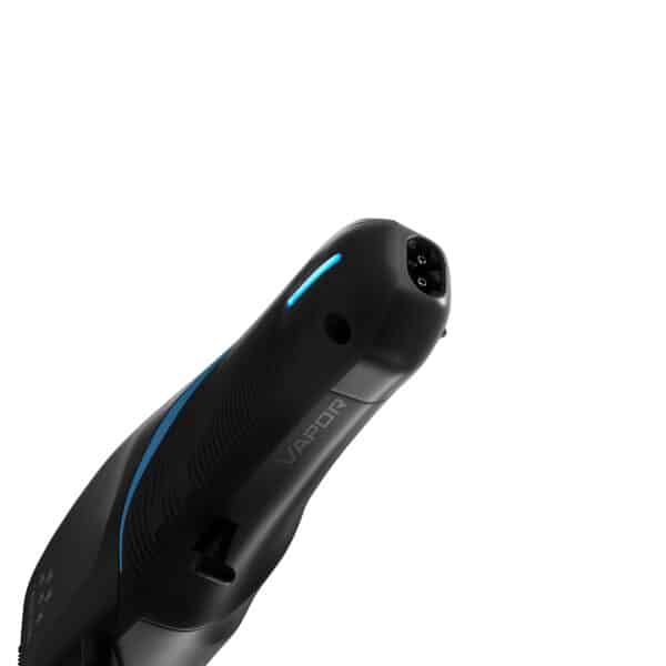 Wahl Vapor Clipper #3026480 - Bottom charging port view