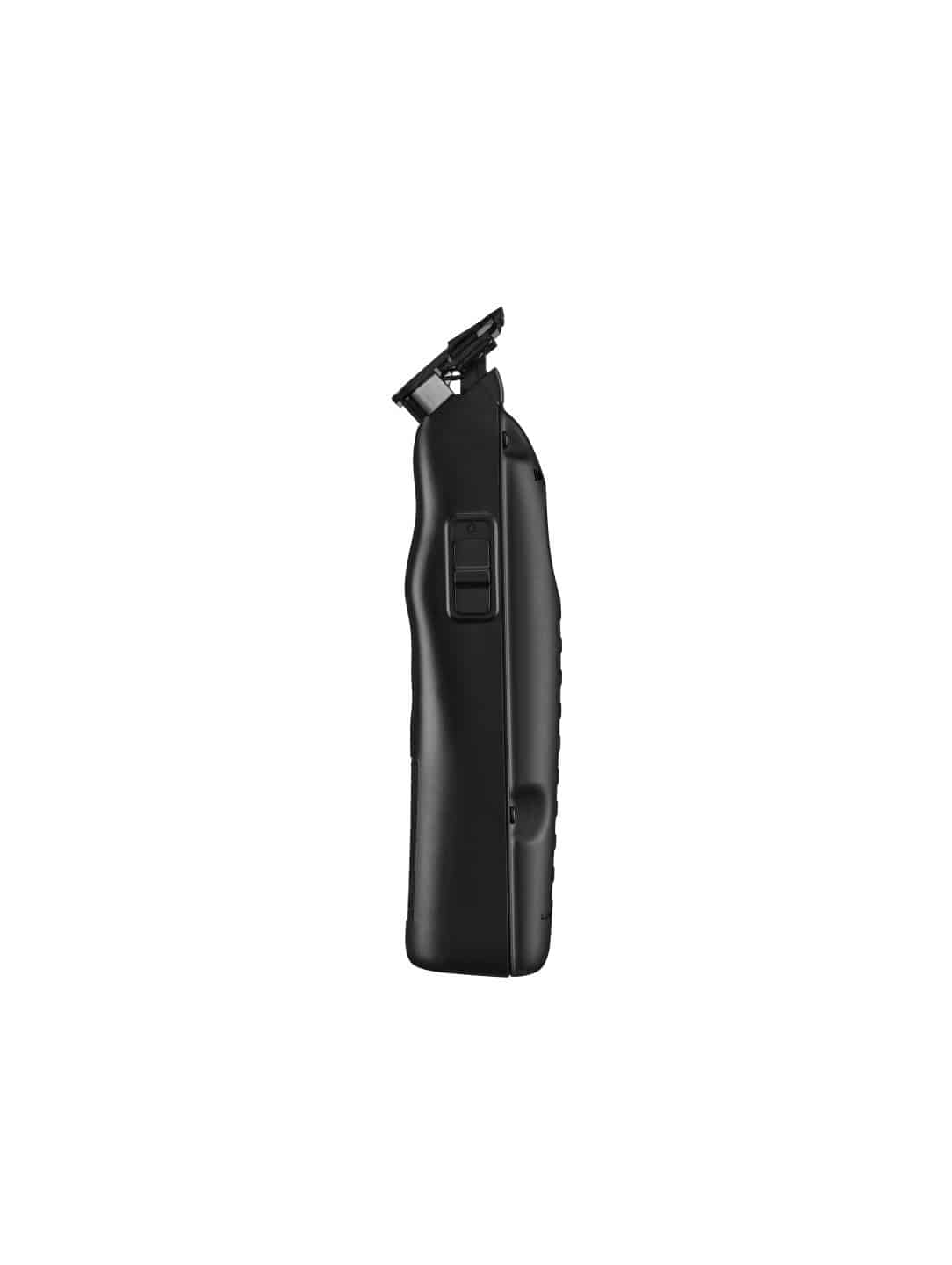 BabylissPro FXOne Lo-ProFX Trimmer Matte Black #FX729MBLT - Side View